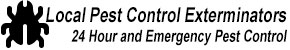 Selma VA Pest Control Exterminators